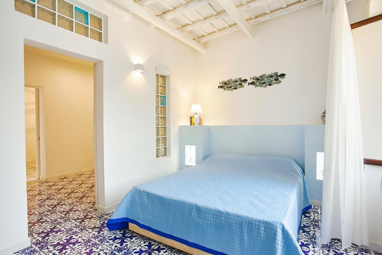 Be Sicily - In The Center 80 Mt From The Beach - In Centro Sul Mare - 70 Mq Trapani Exterior foto