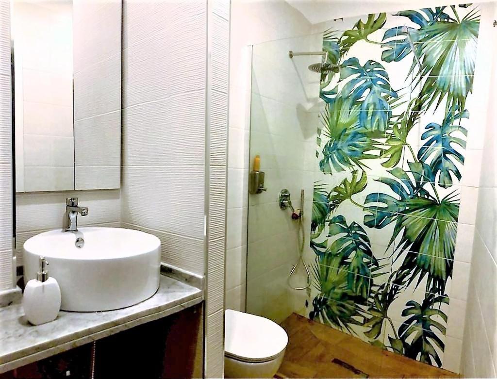 Be Sicily - In The Center 80 Mt From The Beach - In Centro Sul Mare - 70 Mq Trapani Exterior foto